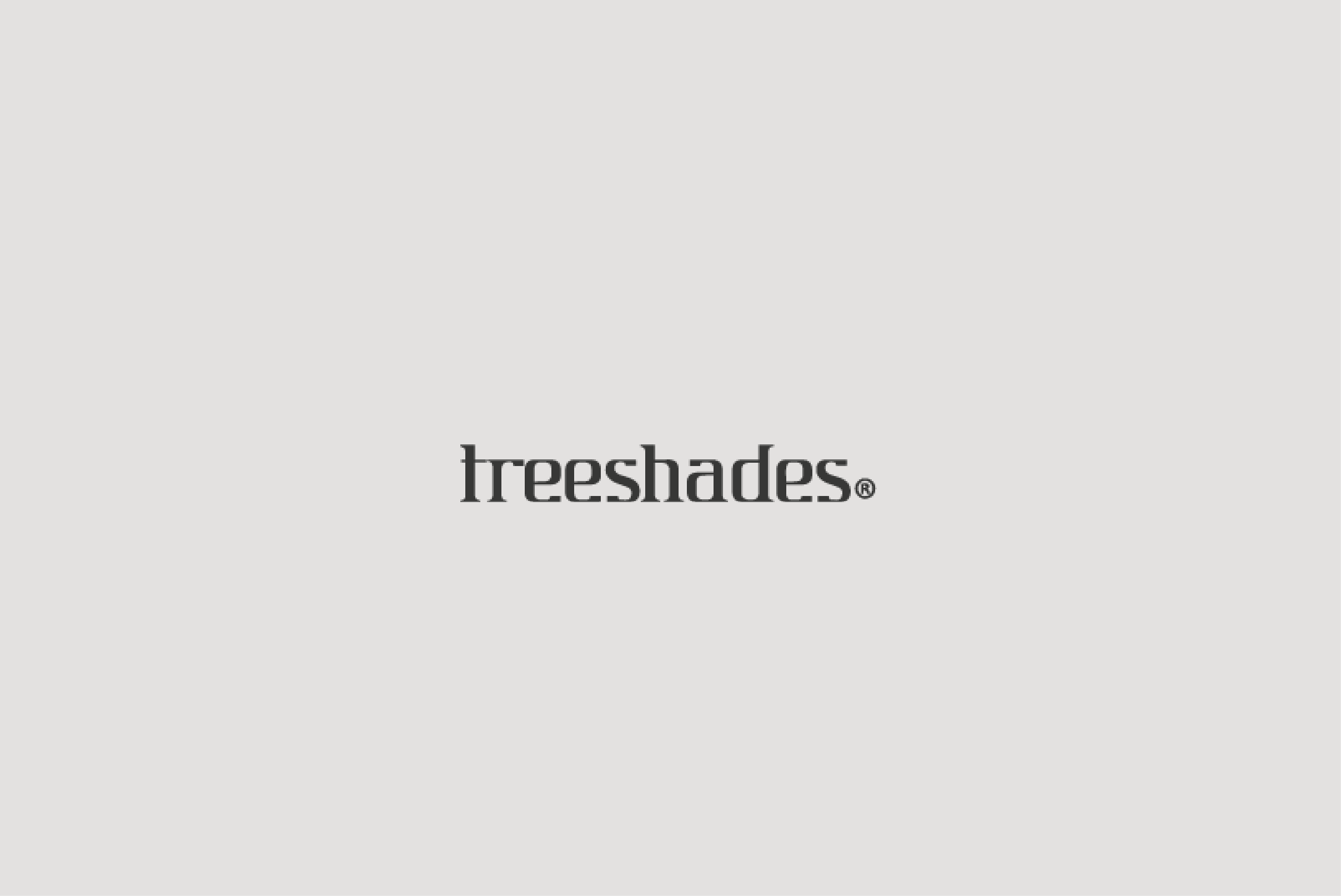 Treeshades