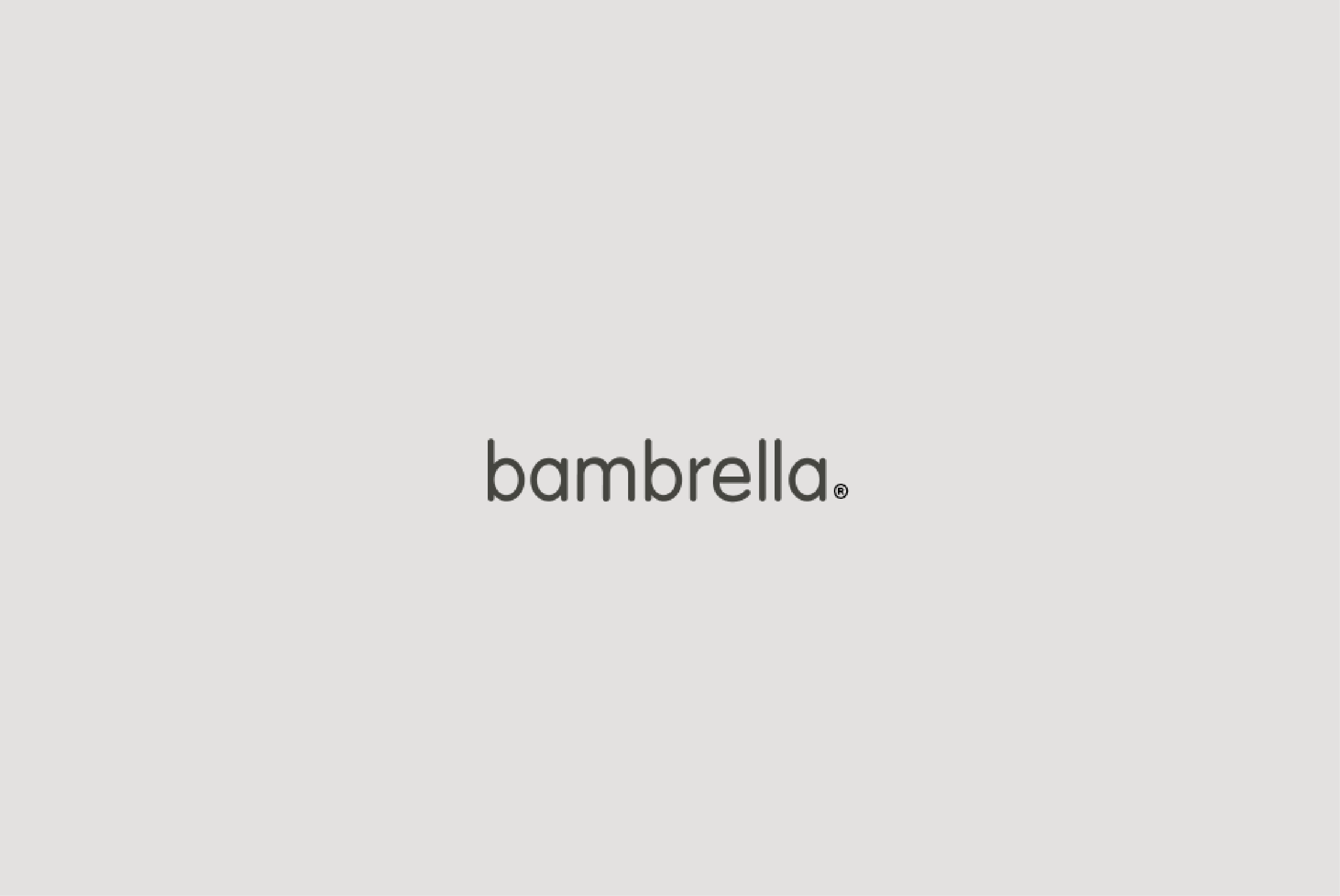 Bambrella