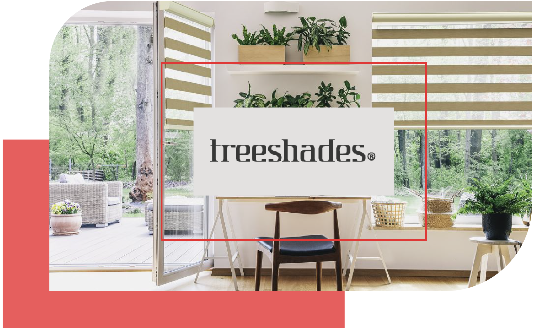 Treeshades